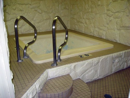 Property photo 52 - Auction Postponed - Major Health & Fitness Center Auction